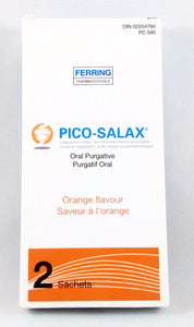 Pico-Salax Oral Purgative (2 satchets)