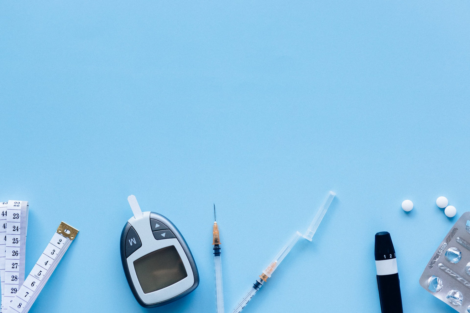 Diabetes Care Solutions: Shop Our Selection of Medications and Supplies for Diabetic Management