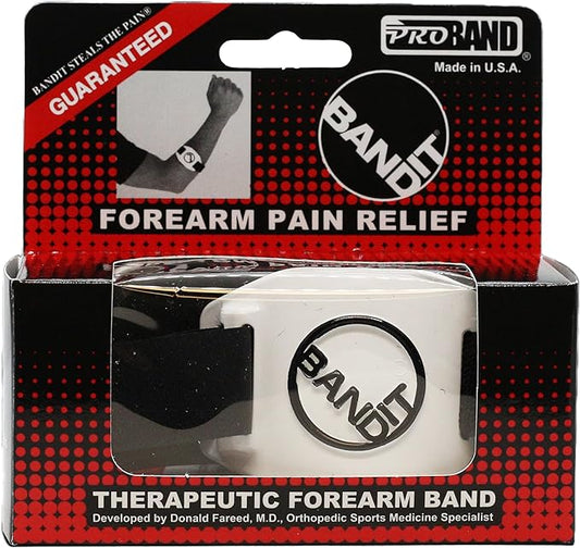 Pro Band Sports Bandit Arm Band