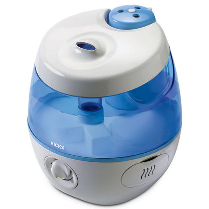 VICKS HUMIDIFIER SWEET DREAMS COOL MIST ULTRASONIC