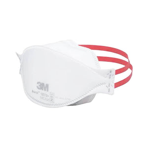 N95 Face Mask: 3M 1870+ Health Care Particulate Respirator and Surgical Mask (Made in Canada)