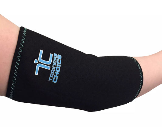 Trainers Choice Elbow Compression Sleeve