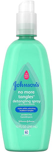 Johnson's no more tangles Detangling spray (300 mL)