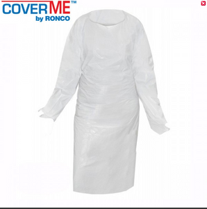 Ronco CoverMe CPE Gown