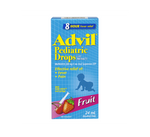 Load image into Gallery viewer, Advil Pediatric Drops 40mg Ibuprofen (24 mL)
