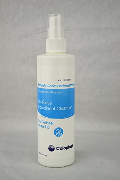 Coloplast Bedside-Care Cleanser (240mL)
