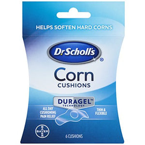 Dr Scholl's Duragel Corn Cushion