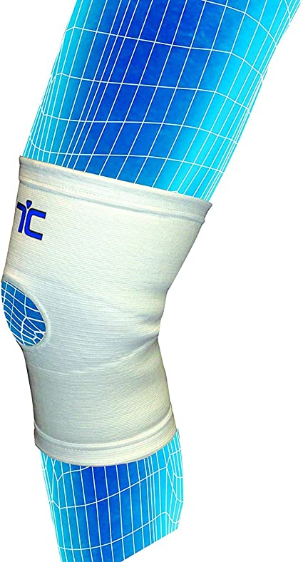 Trainers Choice Elastic Knee Support