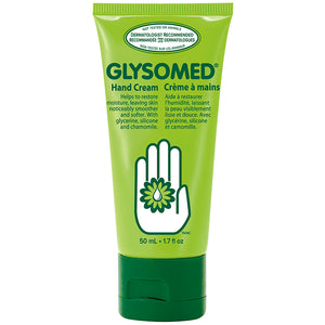 Glysomed Hand Cream - Tube - 50ml