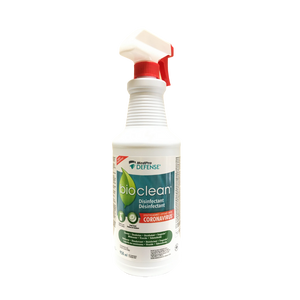Bioclean Disinfectant Spray | 1 Bottle - 950ml
