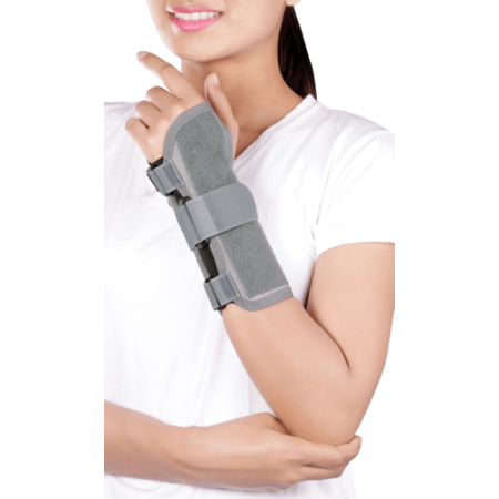 Tynor Wrist Splint Ambidextrous